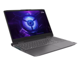 Lenovo LOQ 15IRH8 | Intel® powered AI-tuned gaming laptop